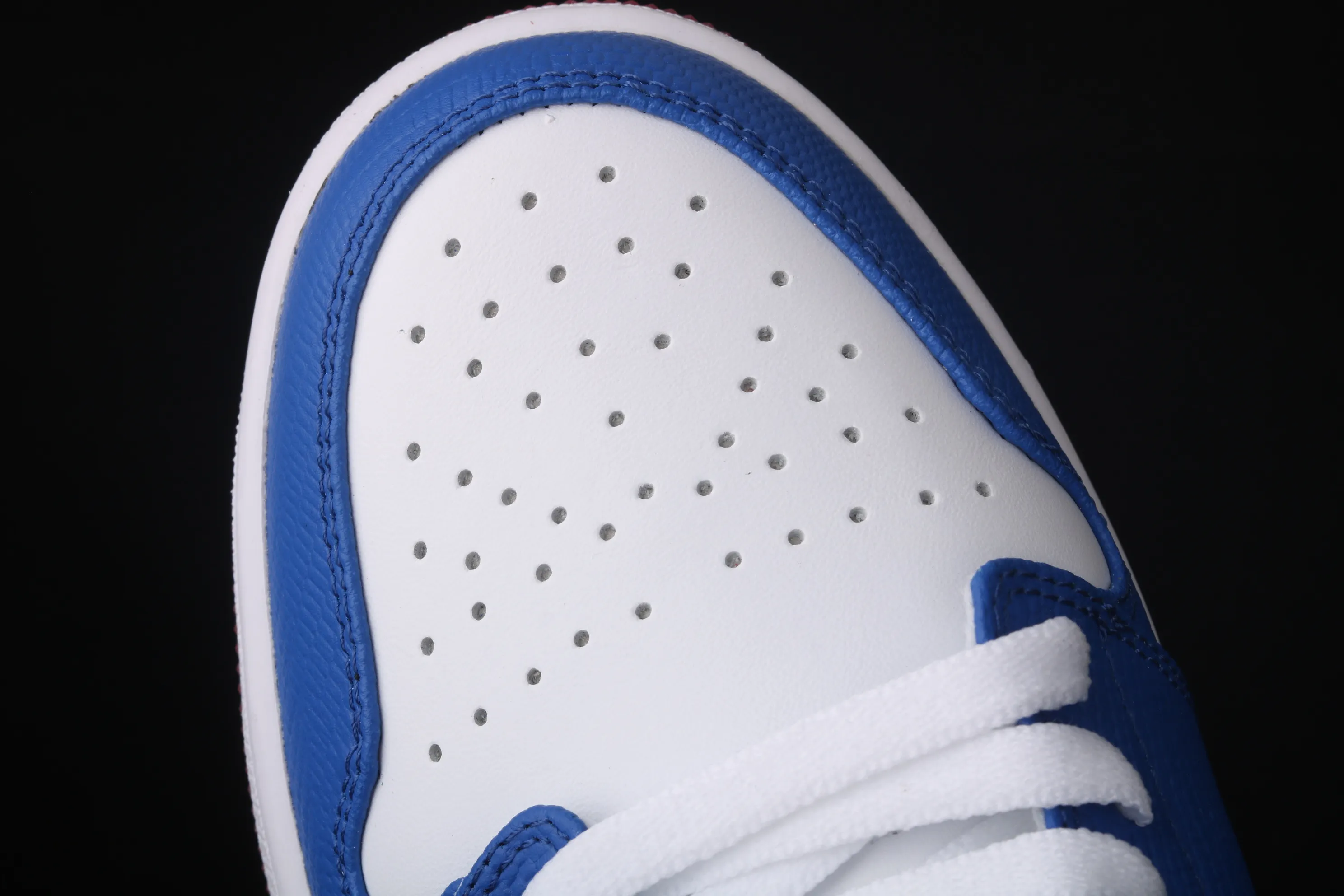 All categories Air Jordan Jordan series basketball shoes Air Jordan 1 Low Air Jordan 1 Low AJ1 Joe 1 low-top cultural and leisure sports sneakers 309192-161